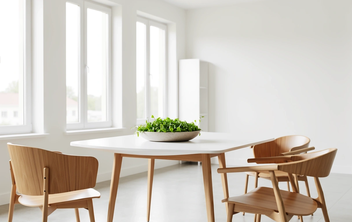 Nutribook studio environment